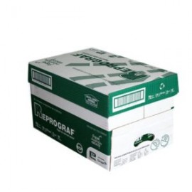 SAJ-PAP-REPROG / REPROGRAF75 PAPEL REPROGRAF CARTA BLANCURA 93