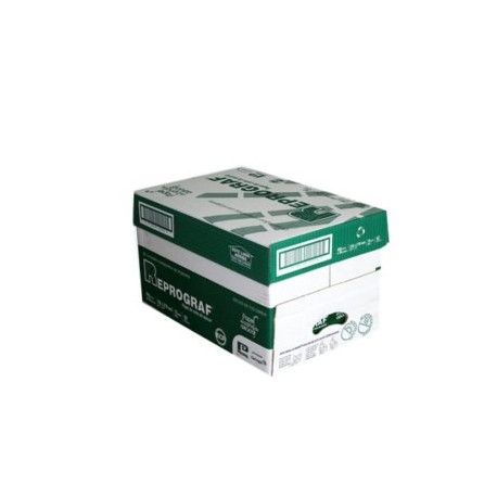 SAJ-PAP-REPROG / REPROGRAF75 PAPEL REPROGRAF CARTA BLANCURA 93