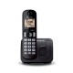 TEL-PAN-TGC210B / KX-TGC210MEB TELEFONO INALAMBRICO CON IDENTIFICADOR D