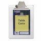 AZO-TAB-2313CR / 306.2313CR TABLA CON CLIP METALICO TAMAÑO CARTA CR