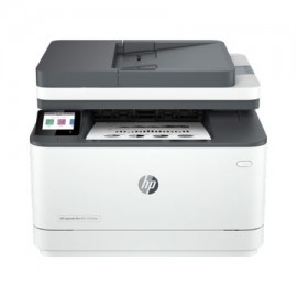 HP-MFC-3G632A / 3G632ABGJ Multifuncional HP Láser monocromático, L