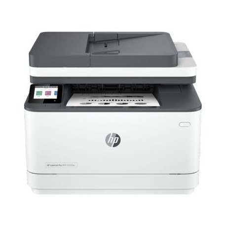 HP-MFC-3G632A / 3G632ABGJ Multifuncional HP Láser monocromático, L
