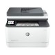 HP-MFC-3G632A / 3G632ABGJ Multifuncional HP Láser monocromático, L