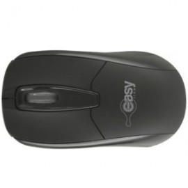 MC-ACC-993377 / EL-993377 Mouse Opttico Usb Negro