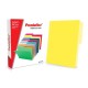 ESS-FOL-05012AM / C0050 1/2 AM FOLDER PENDAFLEX CARTA AMARILLO C/50