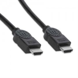 IC-CO-308816 / 308816 Cable Manhattan HDMI 1.3 m-m  1.0m