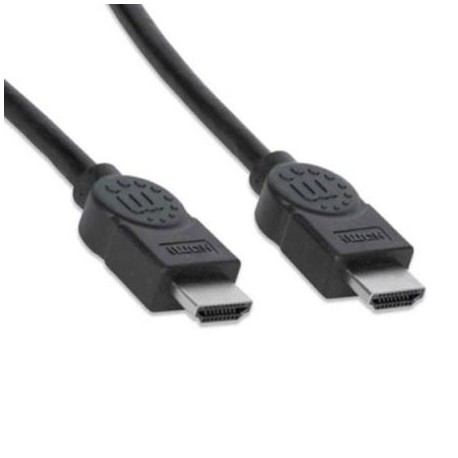 IC-CO-308816 / 308816 Cable Manhattan HDMI 1.3 m-m  1.0m