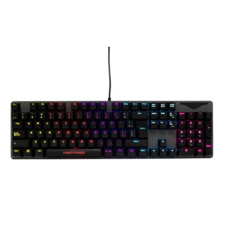 MC-GAME-930440 / V-930440 TECLADO MECANICO