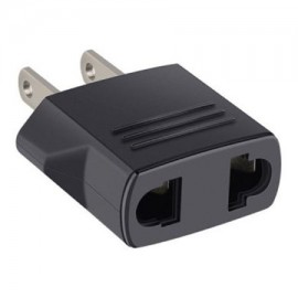 BR-CO-6000915 / 6000915 Adaptador corriente europeo a americano