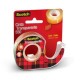 P3M-ADS-55012XD / MC900170234 CINTA 550 TRANSP SCOTCH 3M 12X30