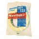 NAV-ADS-MSKG2 / 81252405000 MASKING TAPE 125 NAVITEK 24MM X 50M