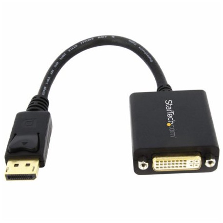 STA-CO-A840065 / DP2DVI2 LM-Adaptador Startech de video dpa dvi-p