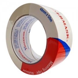 TUK-ADS-100626 / 100626 MASKING TAPE TIPO 106 TUK 48MM X 50M