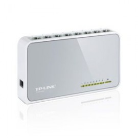 TPL-TL-SF1008D / TL-SF1008D SWITCH DE ESCRITORIO TP-LINK.