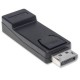 IC-CO-151993 / 151993 Adaptador Manhattan displayport m a HDMI h