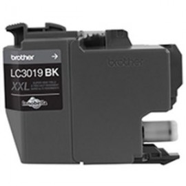 BRO-TIN-LC319BK / LC3019BK CARTUCHO BROTHER LC3019BK