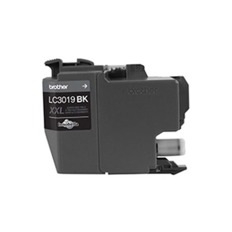 BRO-TIN-LC319BK / LC3019BK CARTUCHO BROTHER LC3019BK