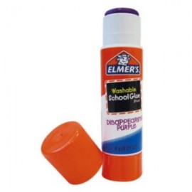 BER-PEG-5MOR6G / E513LALMR Pegamento en barra ELMERS SCHOOL GLUE