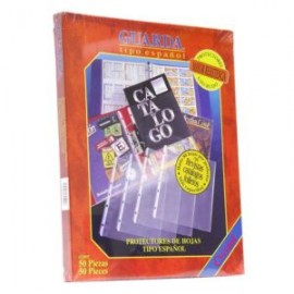 AZO-PRH-339 / 310.339 PROTECTOR DE HOJAS TAMAÑO CARTA 339
