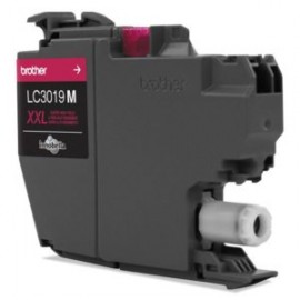 BRO-TIN-LC3019M / LC3019M CARTUCHO LC3019M Super Alto Rendimiento