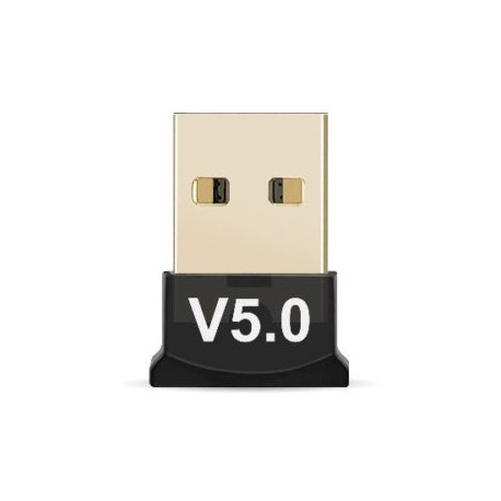 BR-CO-651763 / 651763 Convertidor Brobotix USB a bluetooth v5.0