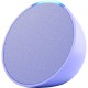 AMA-ECO-POPLAV / 840080594804 Bocina inteligente Amazon Echo Pop con Alexa lavanda