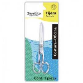 BAR-TIJ-86425 / 8642-5CN TIJERA OFICINA/COSTURA 12.7 CM