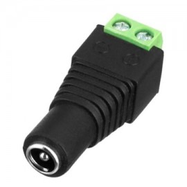 BR-CO-170120 / 170120 Adaptador CCTV Brobotix tipo jack 3.5mm