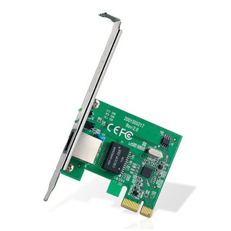 TPL-TL-TG3468 / TG-3468 LM-Tarjeta De Red Alambrica Tp-Link Tg-3