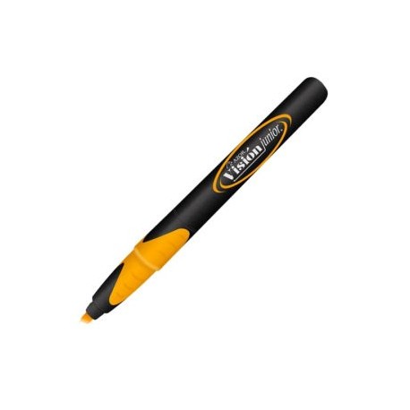 AZO-MAR-2800NA / 301.23800NA RESALTADOR VISION JR NARANJA C/12