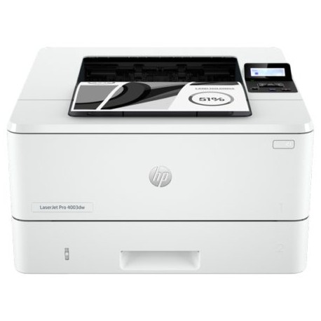 HP-IMP-2Z610A / 2Z610ABGJ Impresora HP Láser monocromática, LaserJ