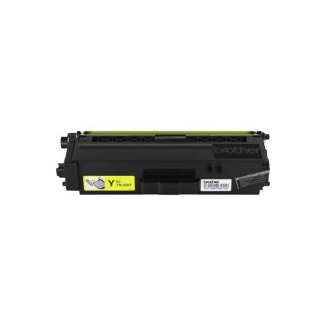 BRO-TO-TN336Y / TN336Y Toner amarillo  para L8850CDW