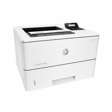 HP-IMP-J8H61A / J8H61ABGJ Impresora HP Láser monocromática, LaserJet Pro M501dn