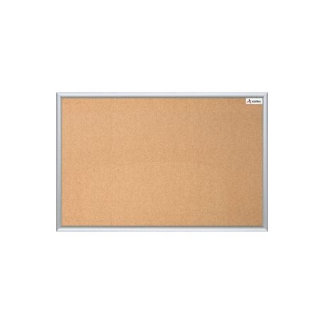 ALF-PIZ-4573 / 4573 TABLERO CORCHO CLASSICO 60 X 90