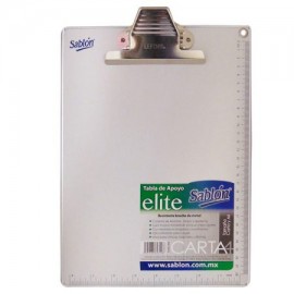 AZO-TAB-2310AL / 306.2310AL TABLA DE ALUMINIO CARTA-A4 DE METAL