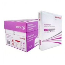 PXER-PAP-MARPON / 003M02055 PAPEL XEROX MARATHON PONY CARTA 70 GR