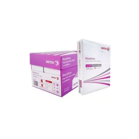 PXER-PAP-MARPON / 003M02055 PAPEL XEROX MARATHON PONY CARTA 70 GR