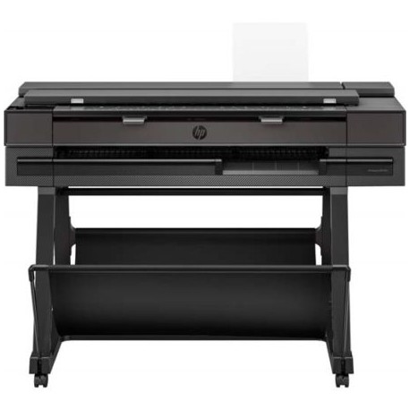 HP-PLO-2Y9H2A / 2Y9H2A Plotter Multifuncional HP DesignJet T850 DE 36?