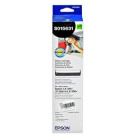 EPS-CIN-S015631 / S015631 CINTA NEGRA EPSON S015631