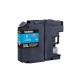 BRO-TIN-LC505C / LC505C Cartucho de Tinta Cyan J100/J105/J200