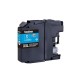 BRO-TIN-LC505C / LC505C Cartucho de Tinta Cyan J100/J105/J200