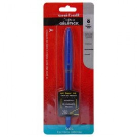 AZO-BOL-UM170AZ / 305.UM170AZ1 BOLIGRAFO UNI-BALL GELSTICK GEL AZUL