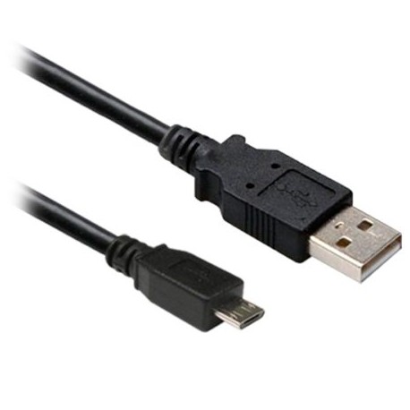 BR-CO-774003 / 774003 Cable USB Brobotix v2.0 tipo a-micro b 0.9 cm