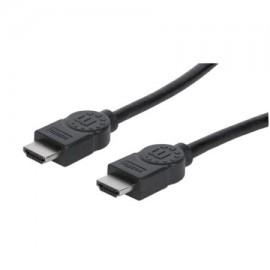 IC-CO-323222 / 323222 Cable Manhattan HDMI 1.4 m-m  3.0m+ethernet