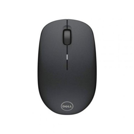 DEL-ACC-570AALK / 570-AALK Mouse óptico inalámbrico Dell negro