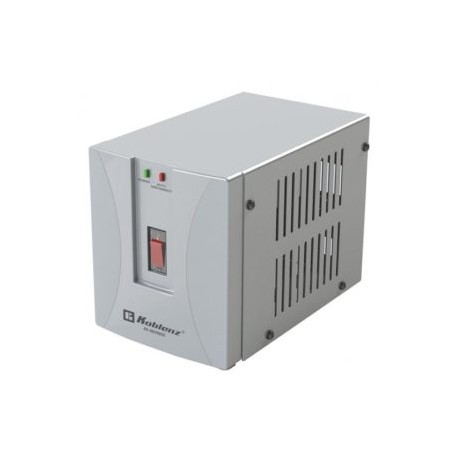 KOB-REG-RI2002 / 00-1596-00-6 REGULADOR KOBLENZ 2000 VA 1500 W