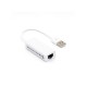 BR-CO-497592 / 497592 Convertidor Brobotix USB a red RJ45 10/100