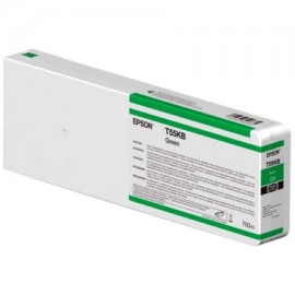 EPS-TIN-T55KB00 / T55KB00 Cartucho de tinta Epson t55kb00 verde