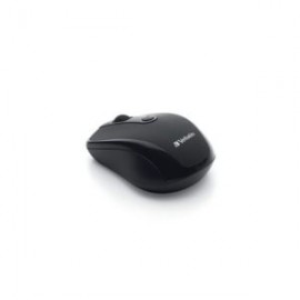 VER-ACC-98122 / 023942981220 MOUSE OPTICO INALAMBRICO USB NEGRO