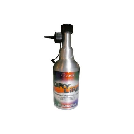 AZO-TNT-2075AZ / 301.2075AZ TINTA PERMANENTE DRY LINE AZOR AZUL